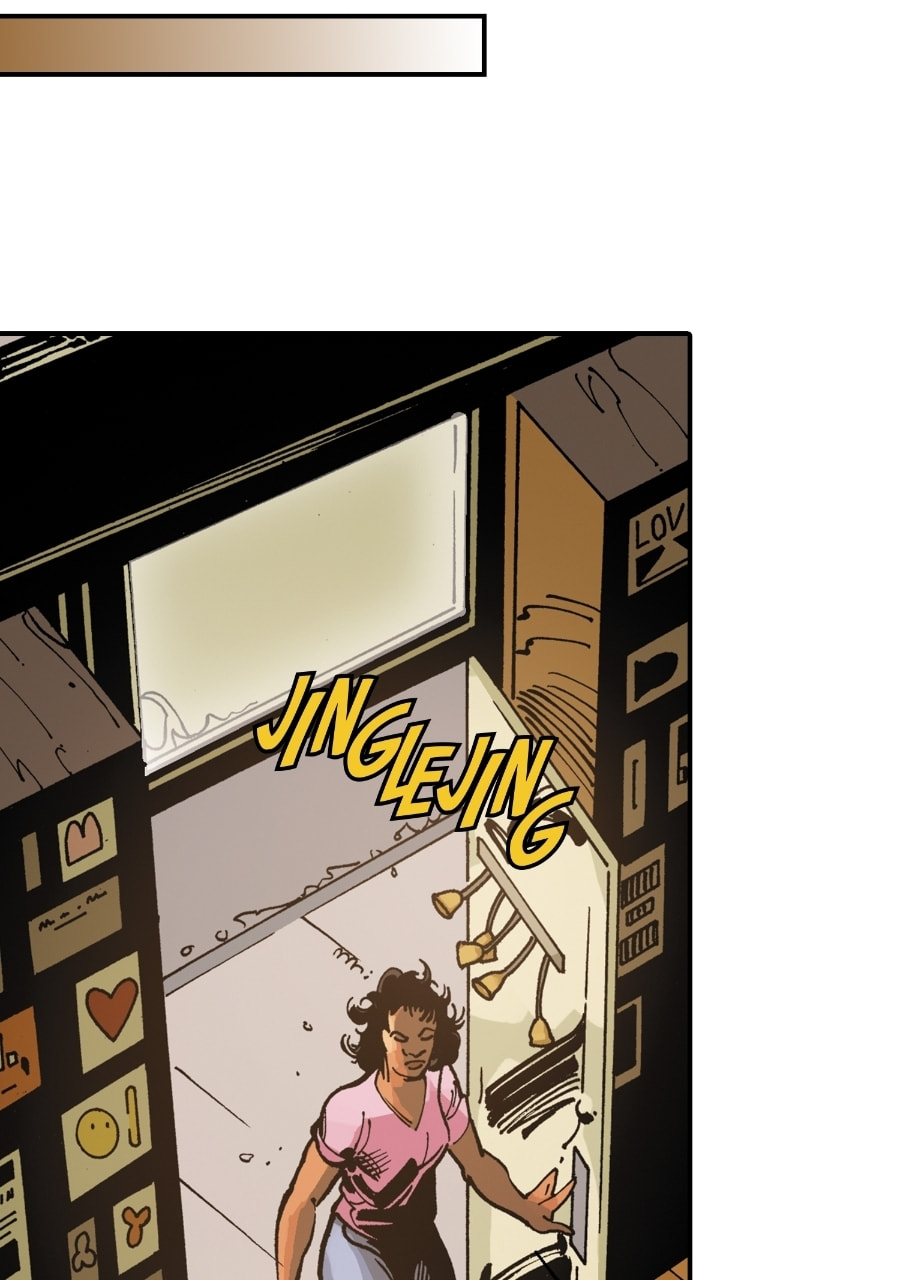 Read Daredevil (2019) chapter 13 image 52 on Lezhin