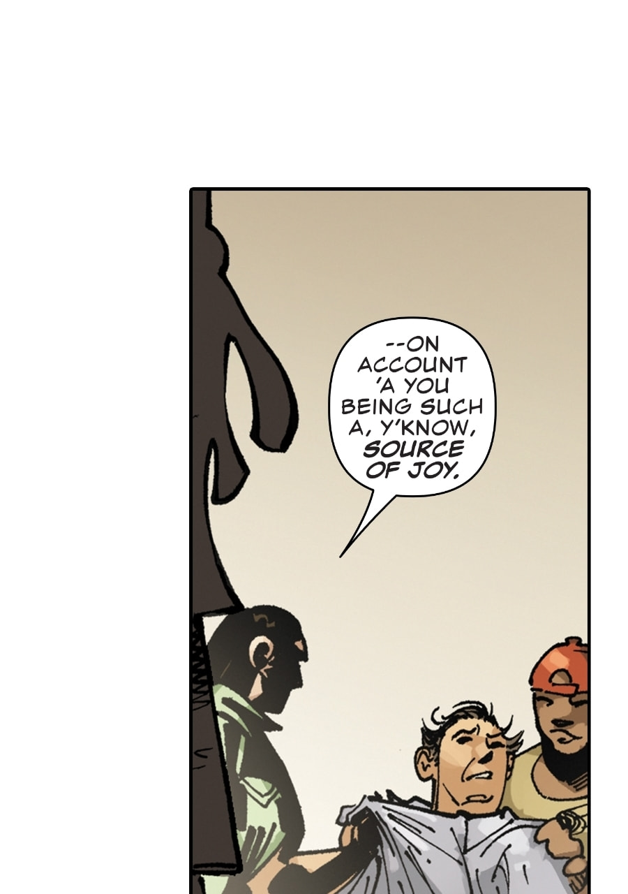 Read Daredevil (2019) chapter 13 image 58 on Lezhin