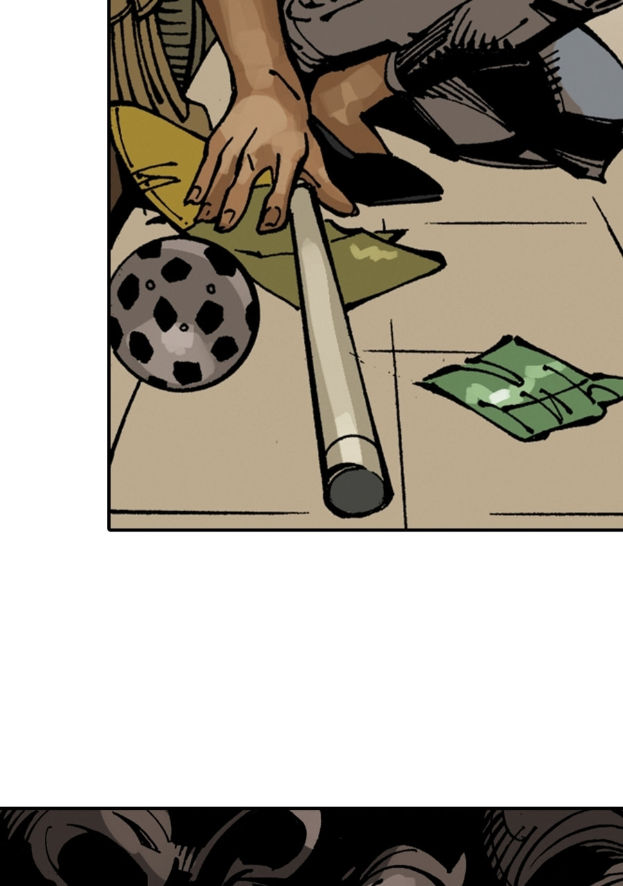 Read Daredevil (2019) chapter 13 image 62 on Lezhin