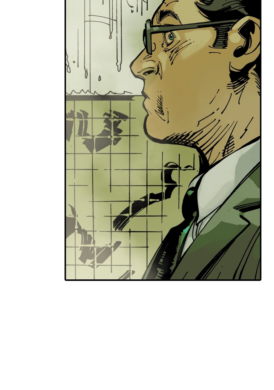 Read Daredevil (2019) chapter 13 image 9 on Lezhin