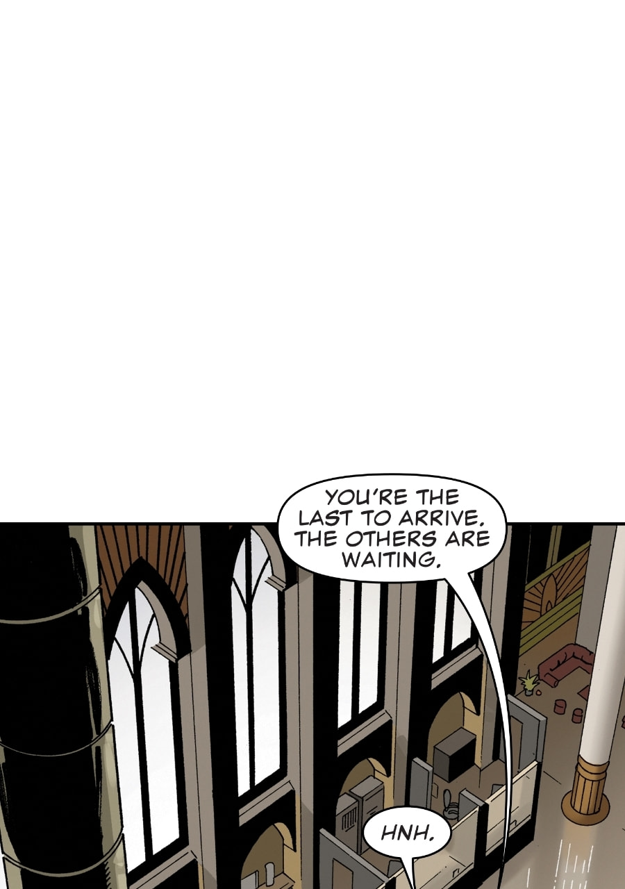 Read Daredevil (2019) chapter 14 image 10 on Lezhin