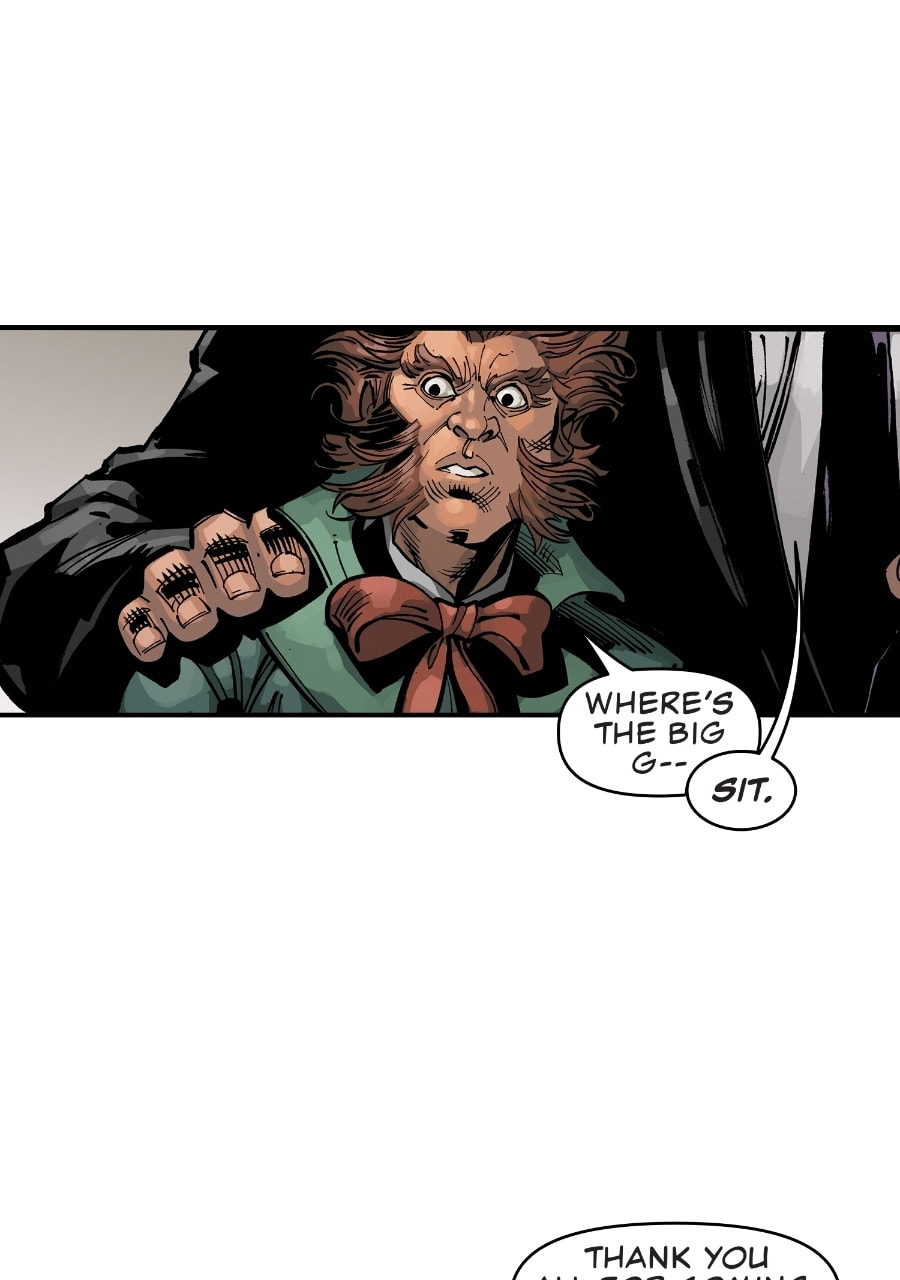 Read Daredevil (2019) chapter 14 image 13 on Lezhin