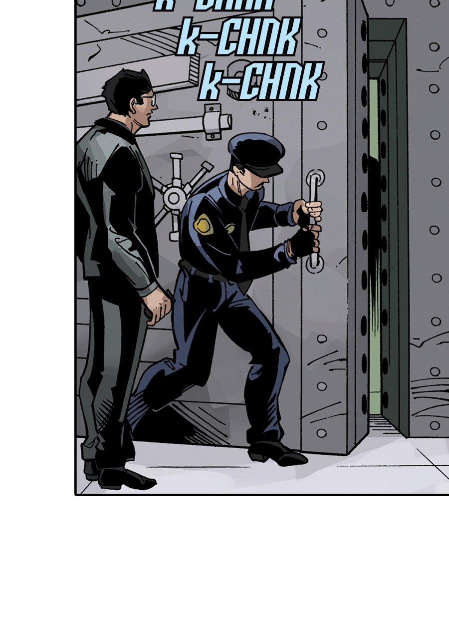 Read Daredevil (2019) chapter 14 image 18 on Lezhin