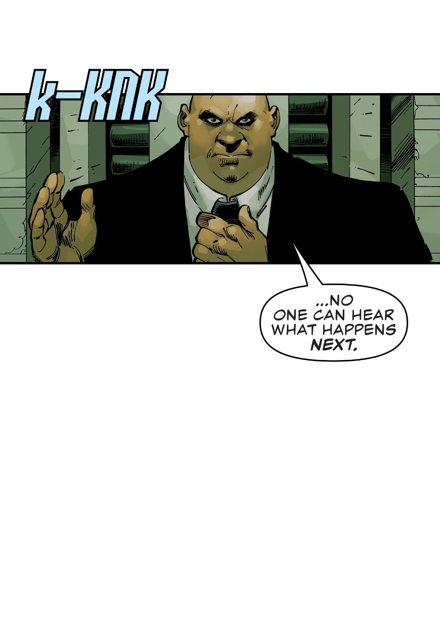 Read Daredevil (2019) chapter 14 image 19 on Lezhin