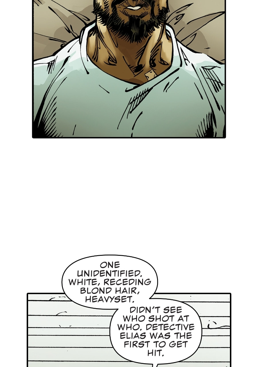 Read Daredevil (2019) chapter 14 image 2 on Lezhin