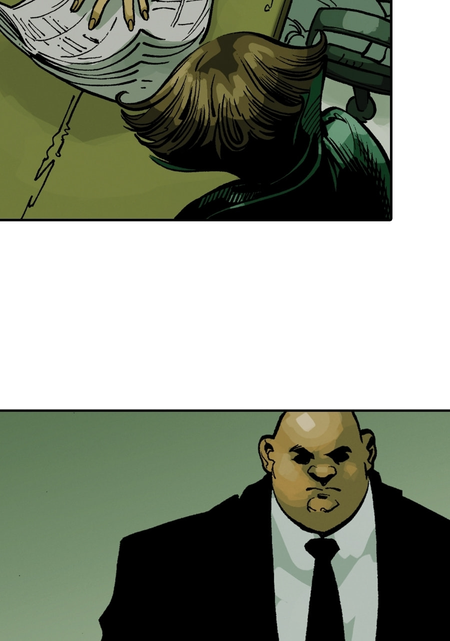 Read Daredevil (2019) chapter 14 image 25 on Lezhin
