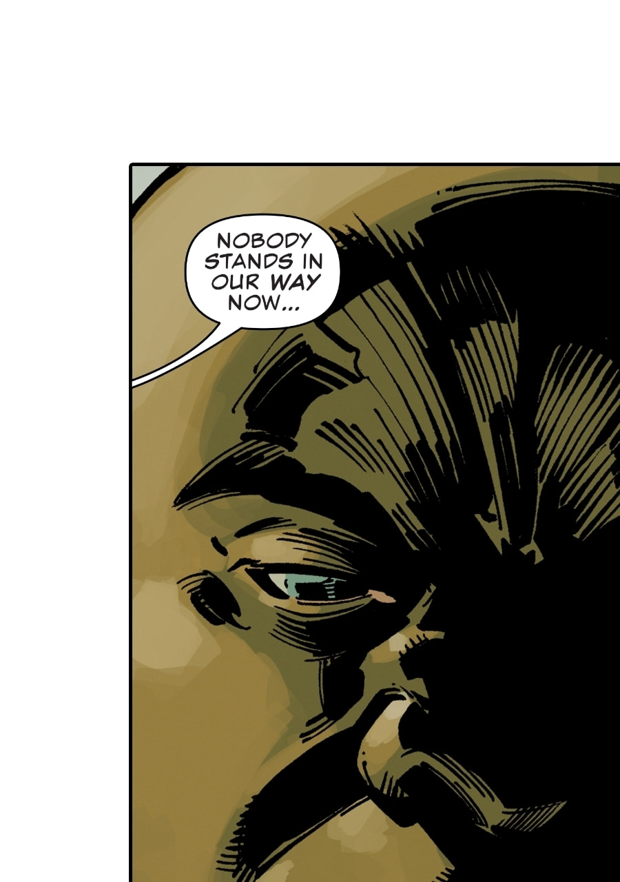 Read Daredevil (2019) chapter 14 image 28 on Lezhin