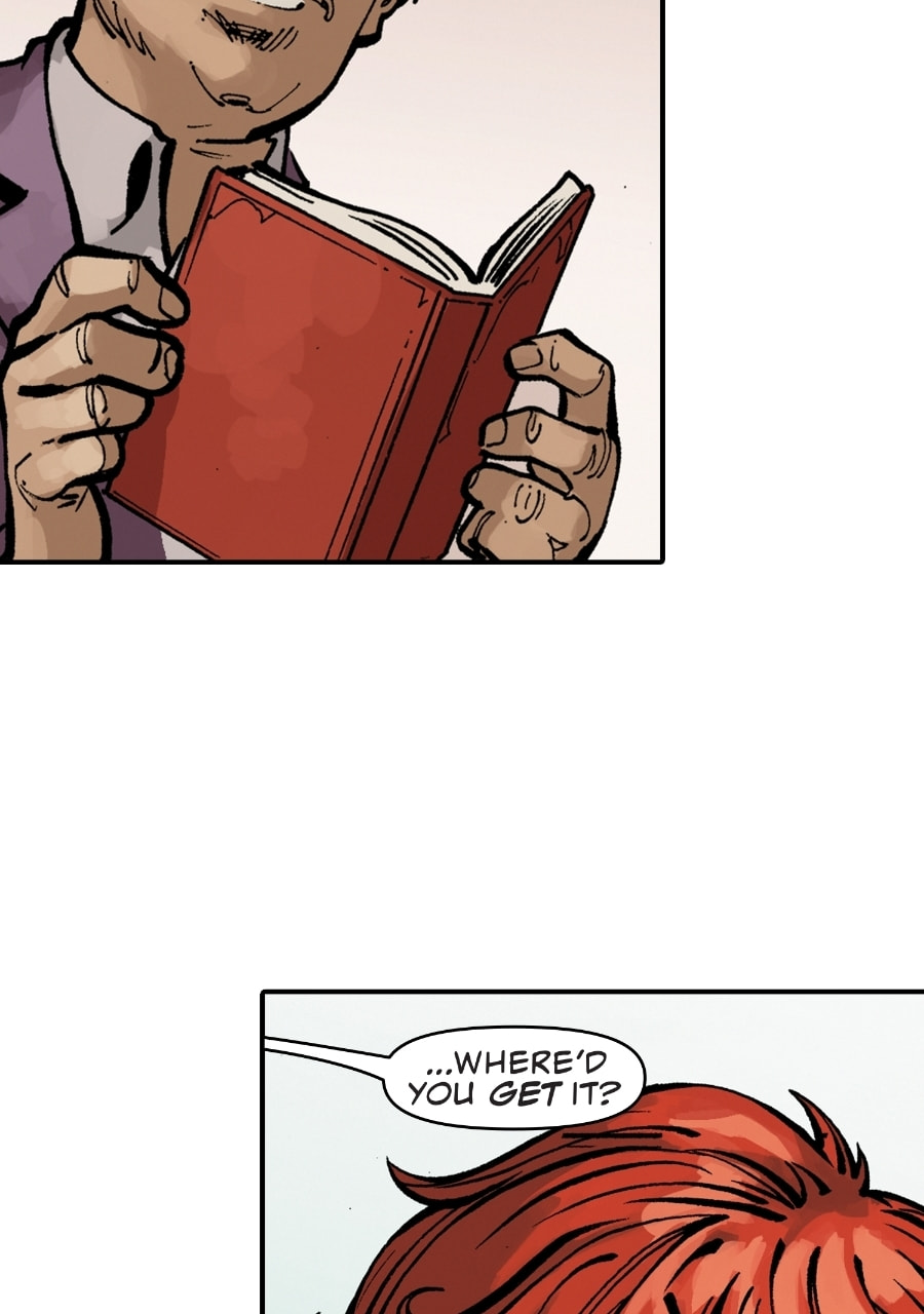 Read Daredevil (2019) chapter 14 image 39 on Lezhin