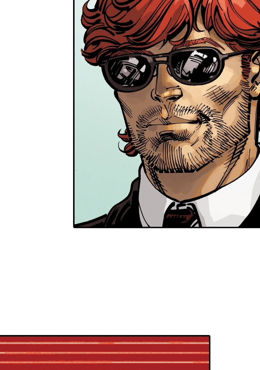 Read Daredevil (2019) chapter 14 image 40 on Lezhin