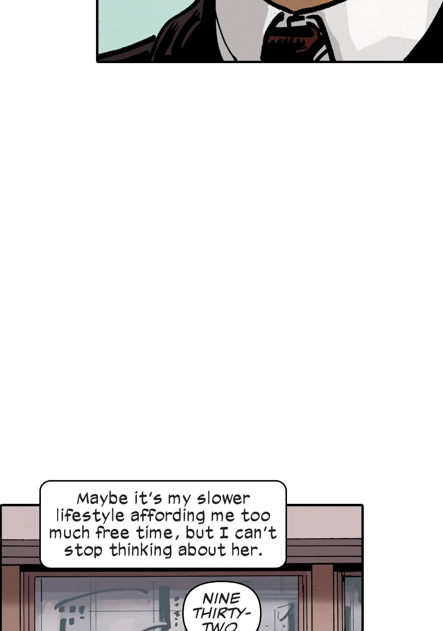 Read Daredevil (2019) chapter 14 image 43 on Lezhin