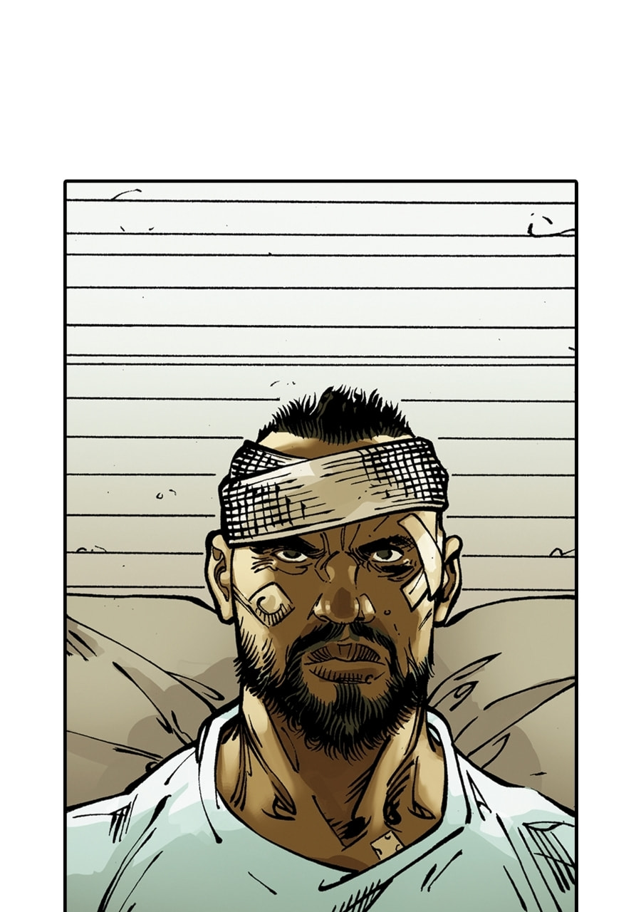 Read Daredevil (2019) chapter 14 image 5 on Lezhin