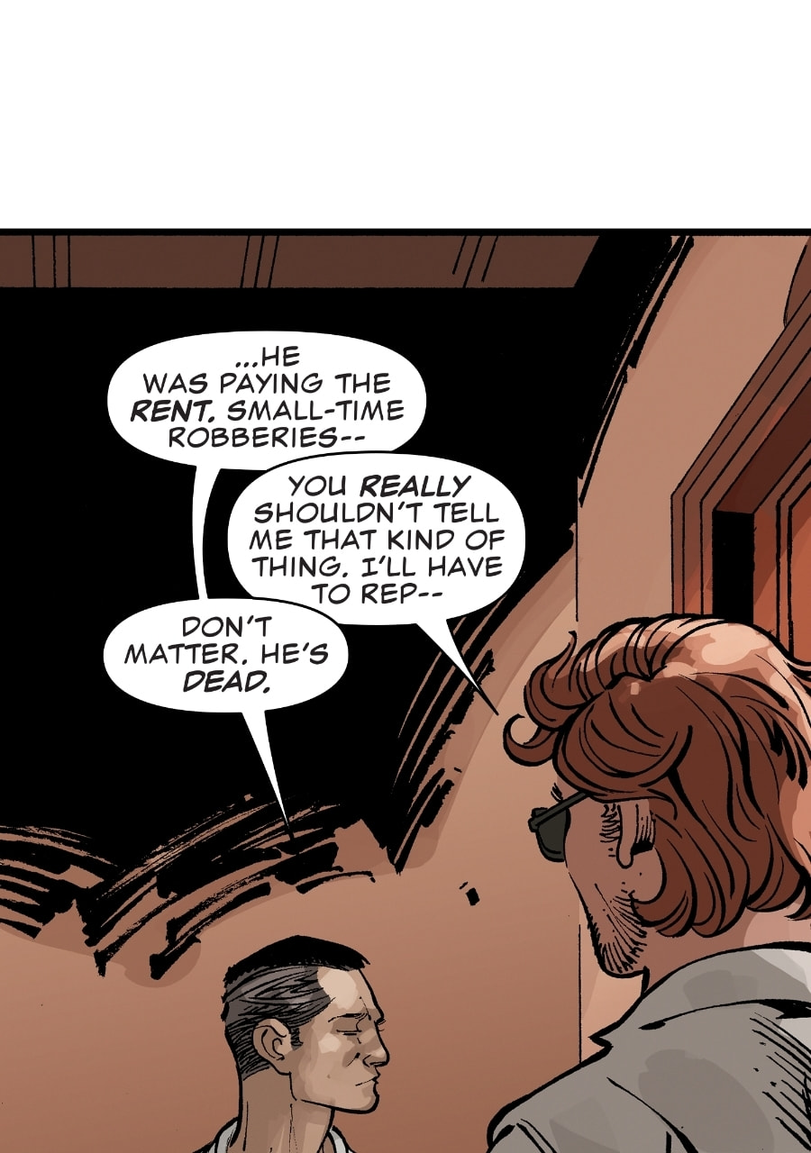 Read Daredevil (2019) chapter 14 image 57 on Lezhin