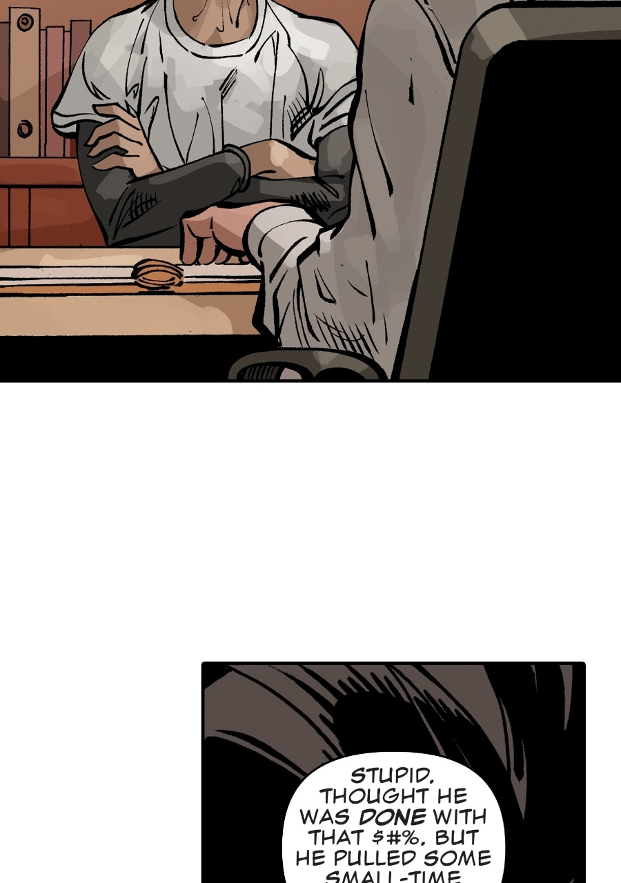 Read Daredevil (2019) chapter 14 image 58 on Lezhin