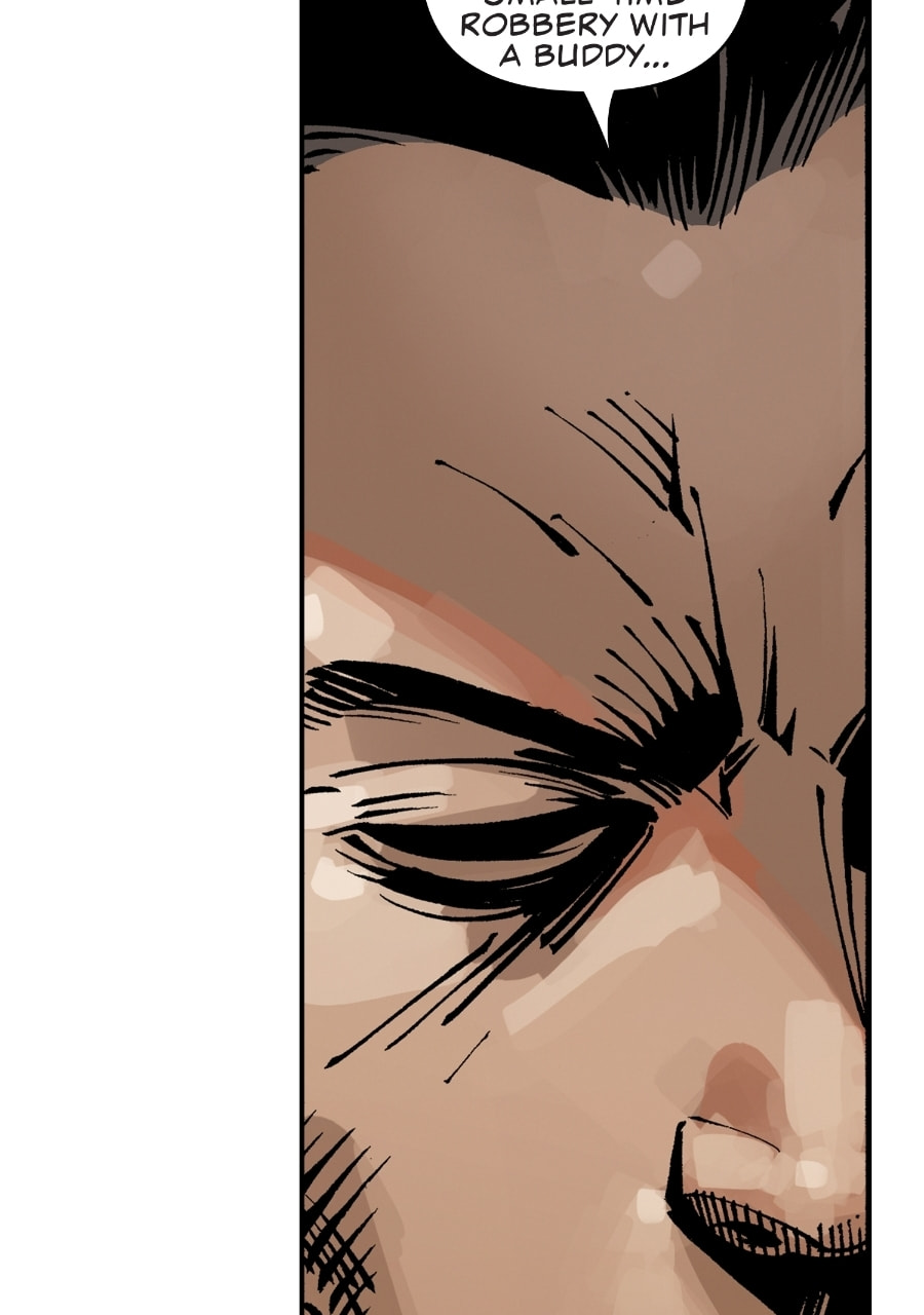 Read Daredevil (2019) chapter 14 image 59 on Lezhin