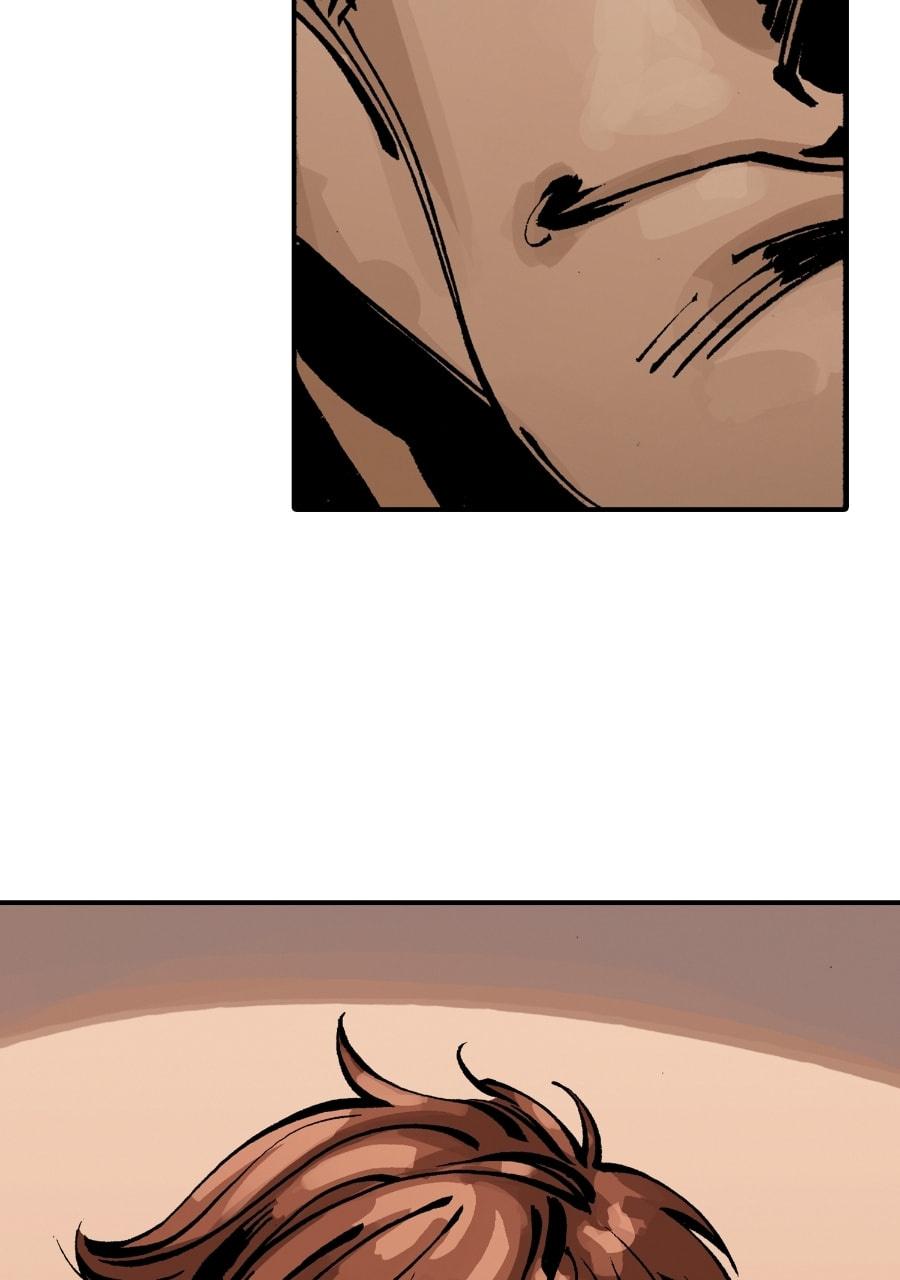 Read Daredevil (2019) chapter 14 image 60 on Lezhin