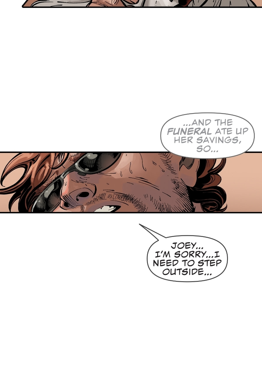 Read Daredevil (2019) chapter 14 image 63 on Lezhin