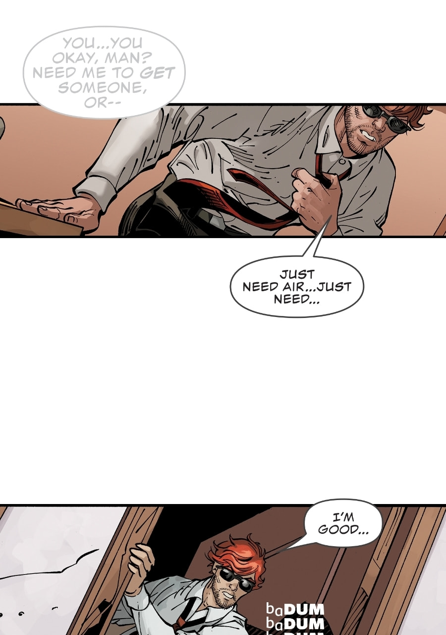 Read Daredevil (2019) chapter 14 image 64 on Lezhin