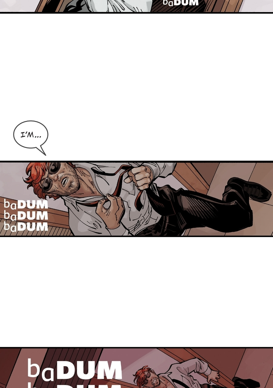 Read Daredevil (2019) chapter 14 image 65 on Lezhin