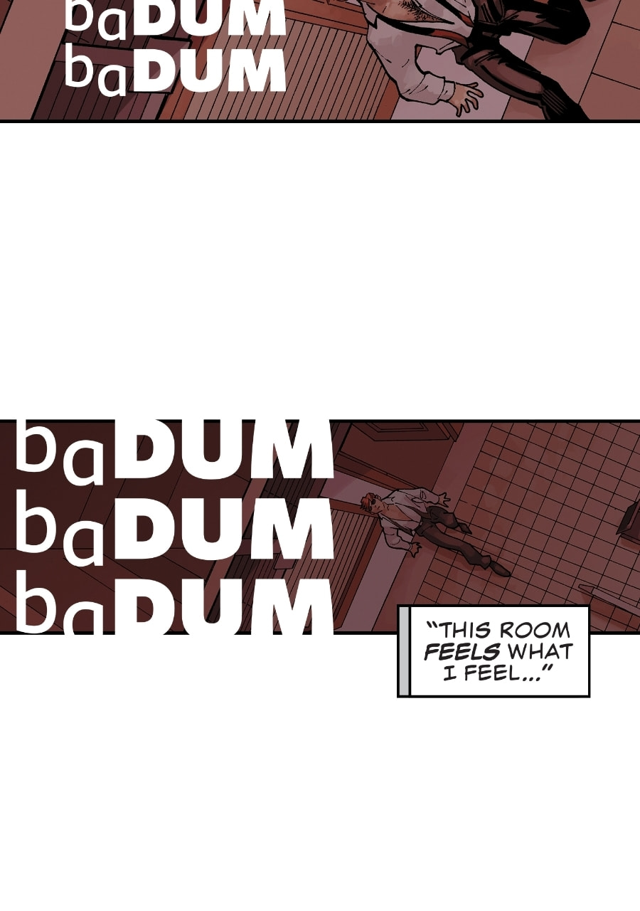 Read Daredevil (2019) chapter 14 image 66 on Lezhin