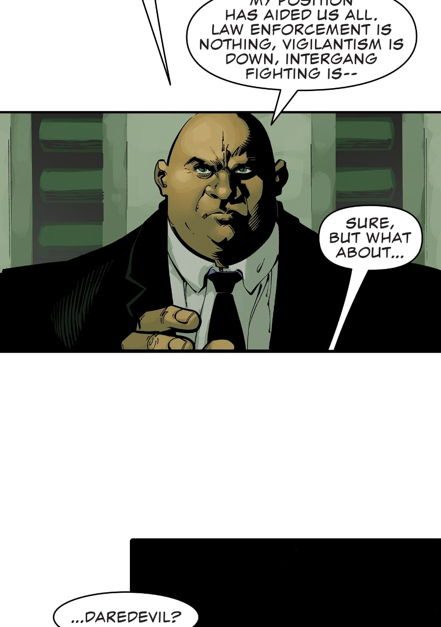 Read Daredevil (2019) chapter 14 image 68 on Lezhin