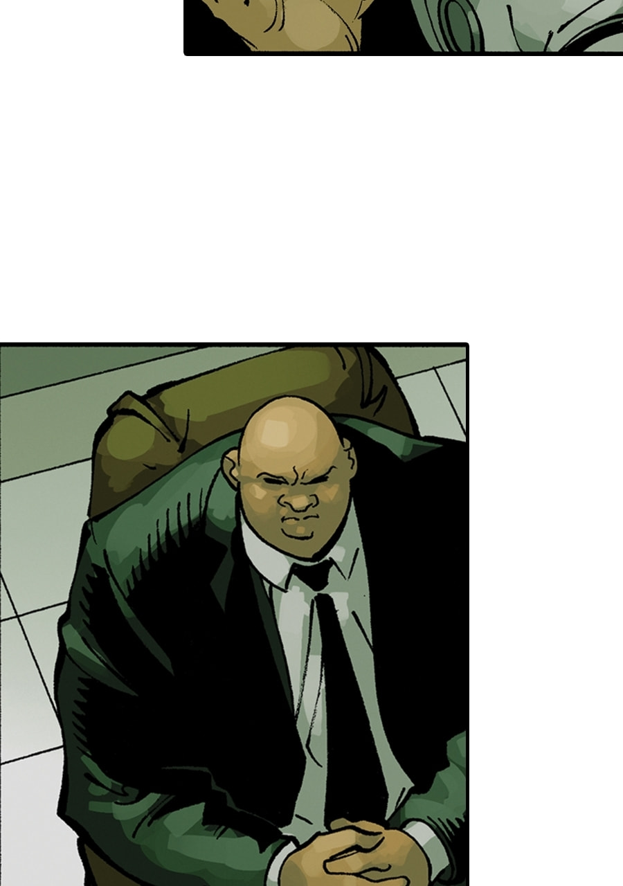 Read Daredevil (2019) chapter 14 image 70 on Lezhin