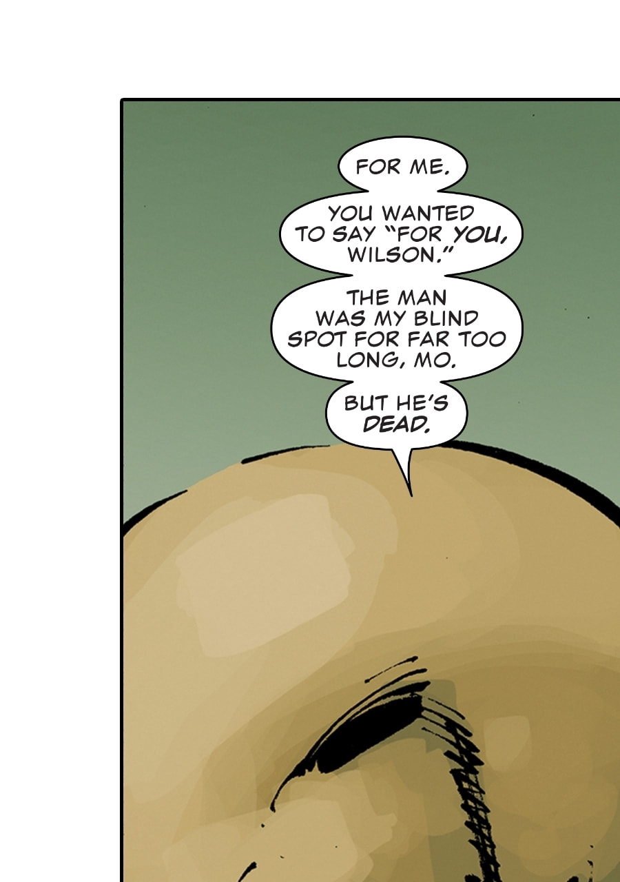 Read Daredevil (2019) chapter 14 image 72 on Lezhin
