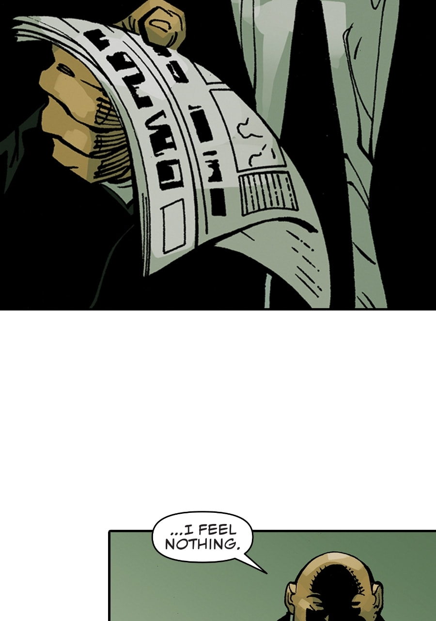 Read Daredevil (2019) chapter 14 image 75 on Lezhin