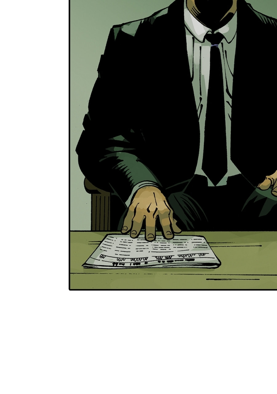 Read Daredevil (2019) chapter 14 image 76 on Lezhin