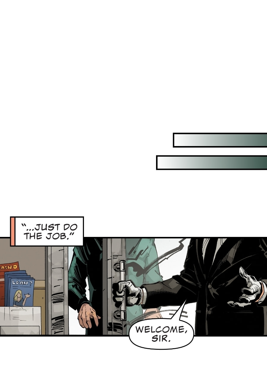 Read Daredevil (2019) chapter 14 image 9 on Lezhin