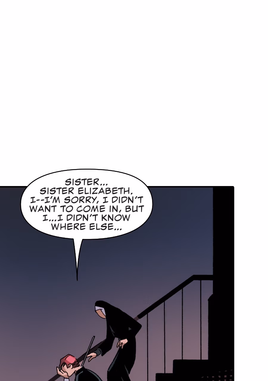 Read Daredevil (2019) chapter 15 image 11 on Lezhin