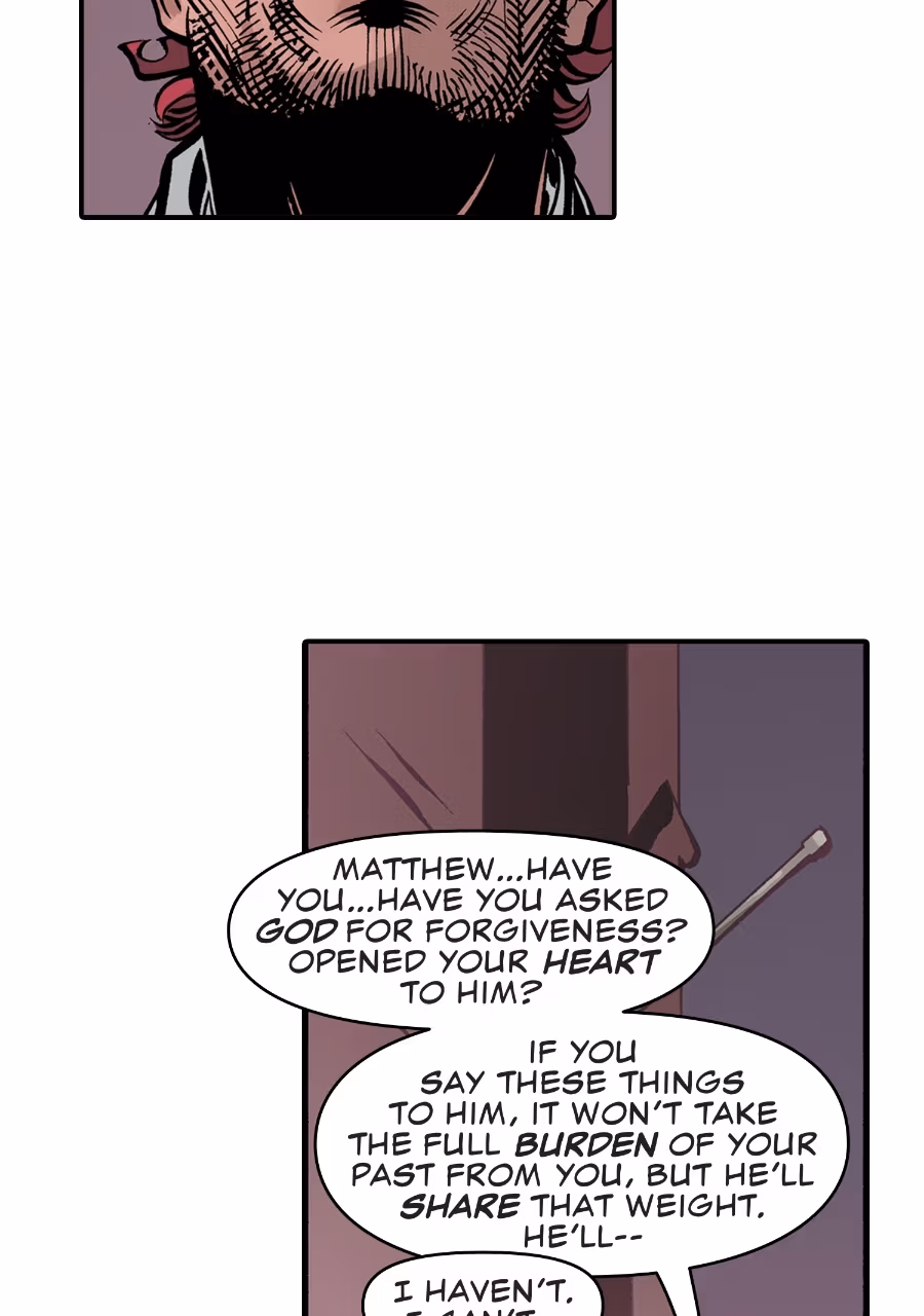 Read Daredevil (2019) chapter 15 image 15 on Lezhin