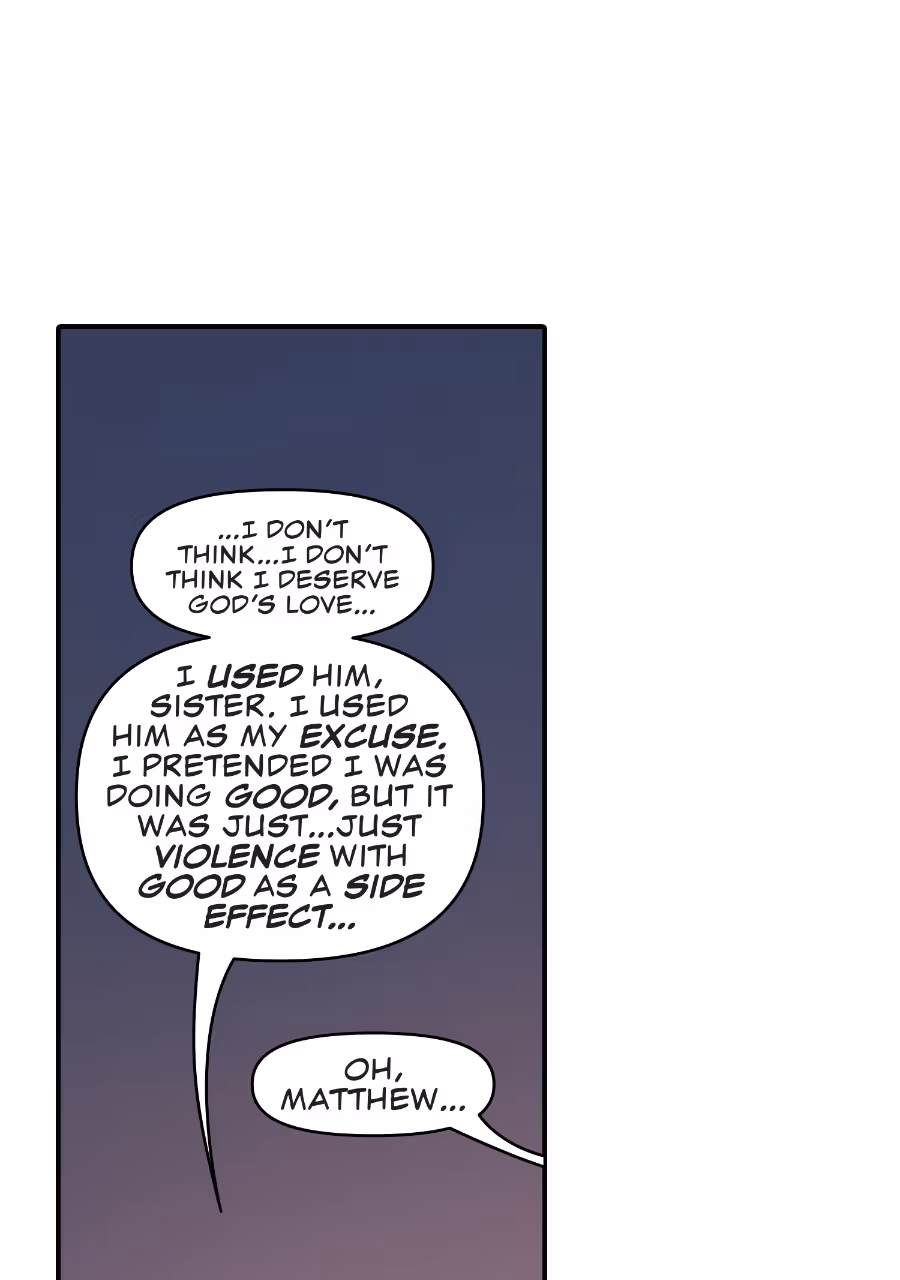 Read Daredevil (2019) chapter 15 image 17 on Lezhin