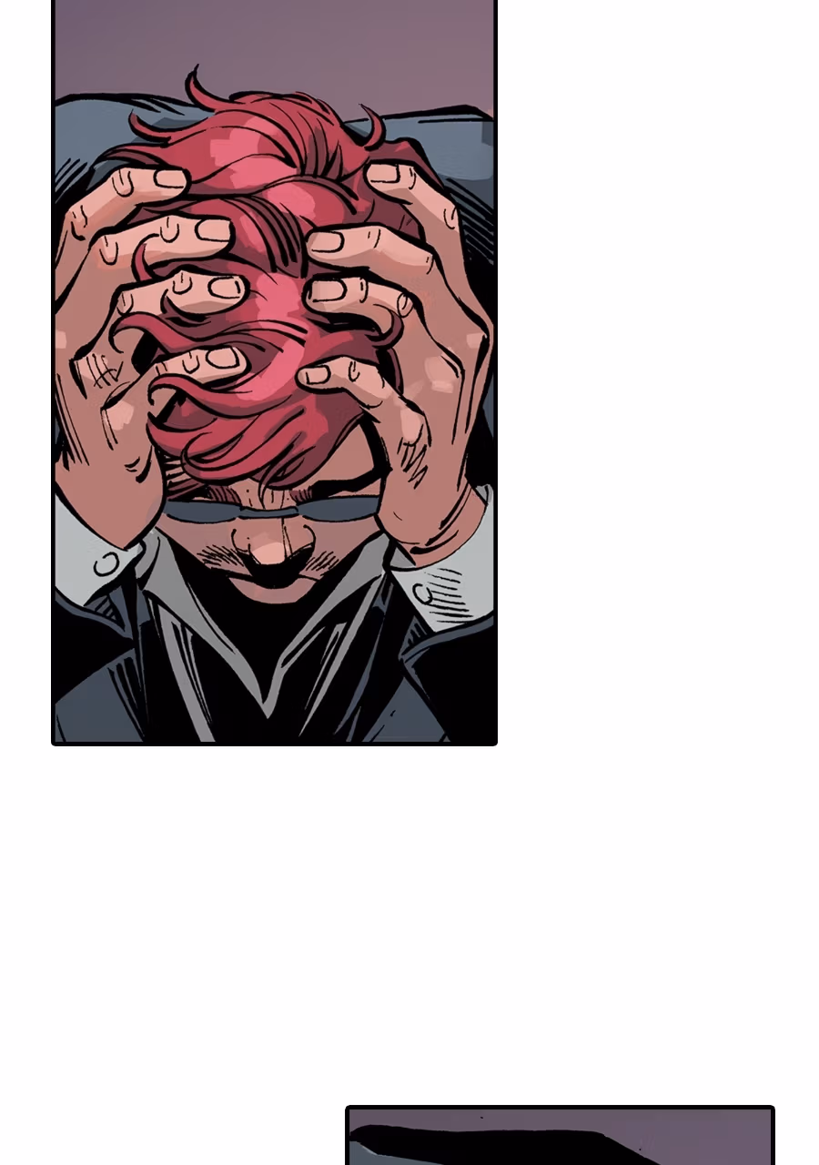 Read Daredevil (2019) chapter 15 image 18 on Lezhin