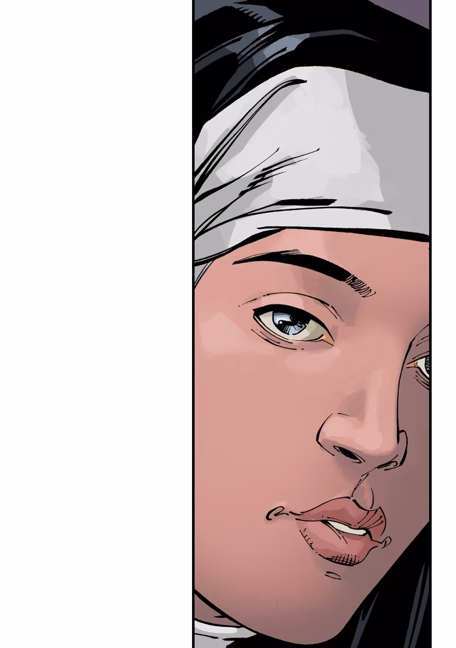 Read Daredevil (2019) chapter 15 image 19 on Lezhin