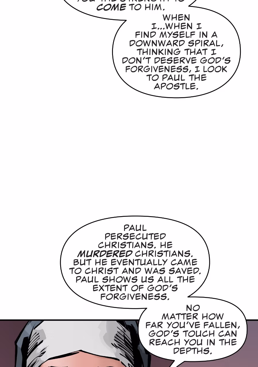 Read Daredevil (2019) chapter 15 image 21 on Lezhin