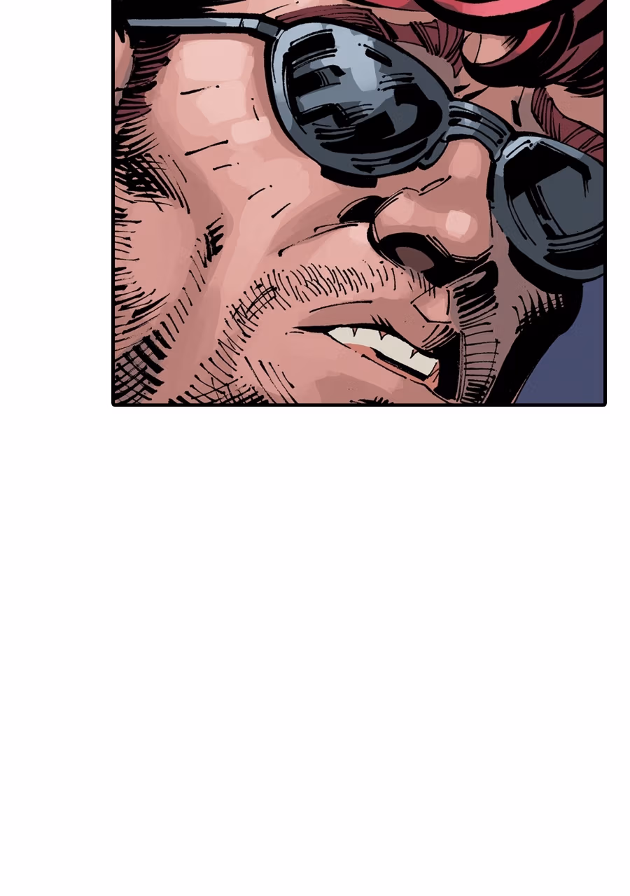 Read Daredevil (2019) chapter 15 image 23 on Lezhin
