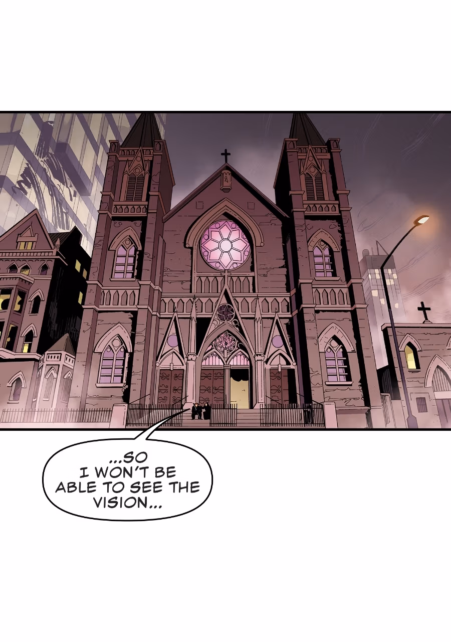 Read Daredevil (2019) chapter 15 image 24 on Lezhin