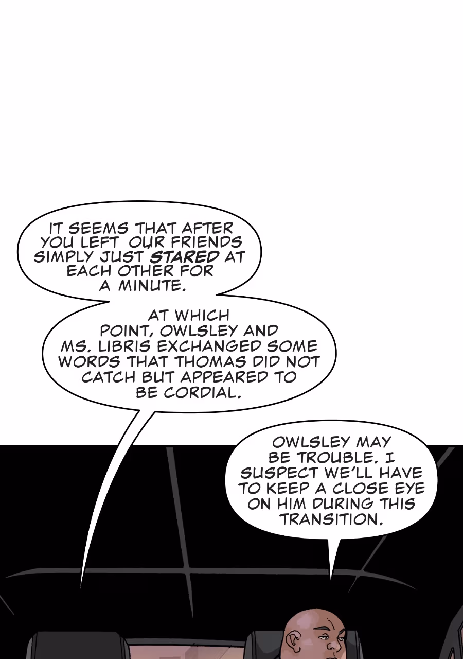 Read Daredevil (2019) chapter 15 image 26 on Lezhin