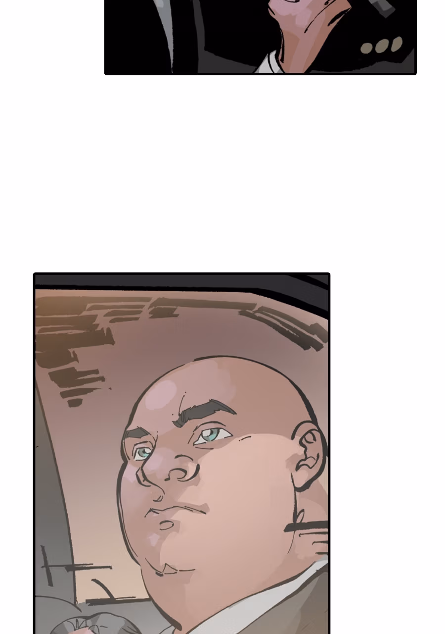 Read Daredevil (2019) chapter 15 image 29 on Lezhin