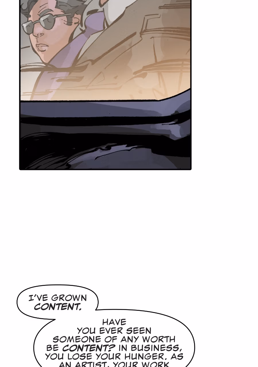 Read Daredevil (2019) chapter 15 image 30 on Lezhin