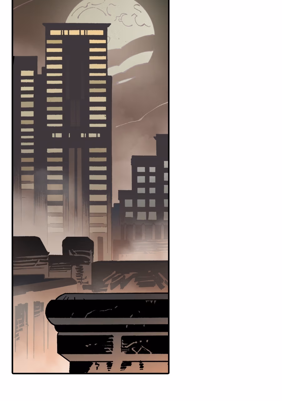 Read Daredevil (2019) chapter 15 image 36 on Lezhin