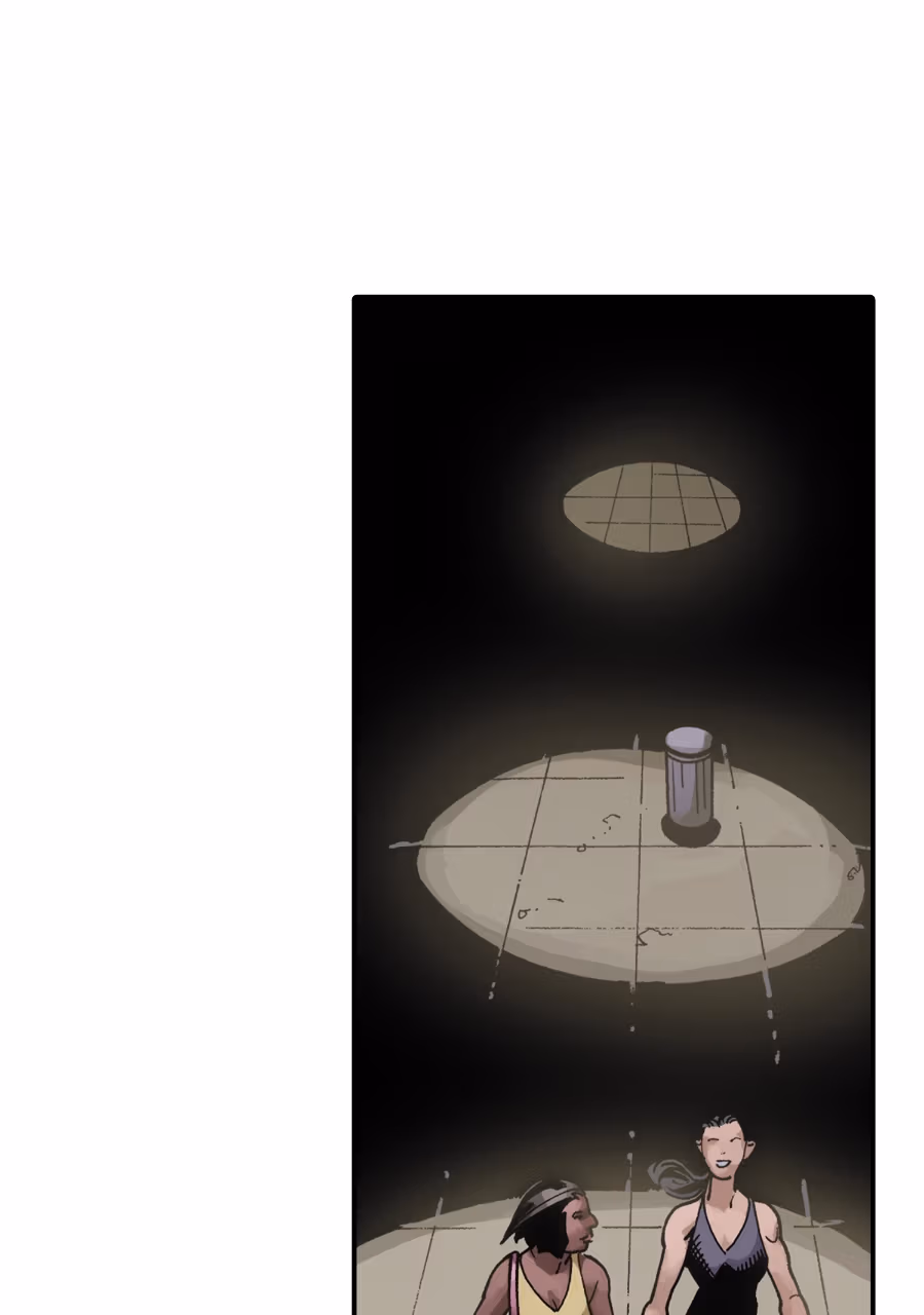Read Daredevil (2019) chapter 15 image 37 on Lezhin