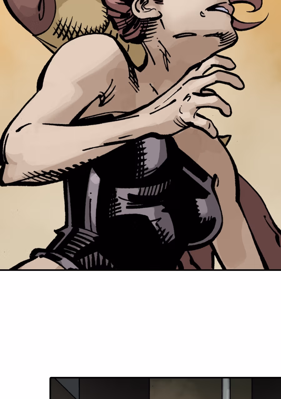 Read Daredevil (2019) chapter 15 image 47 on Lezhin