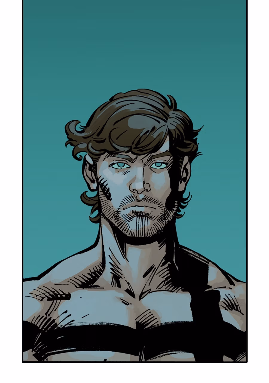 Read Daredevil (2019) chapter 15 image 56 on Lezhin