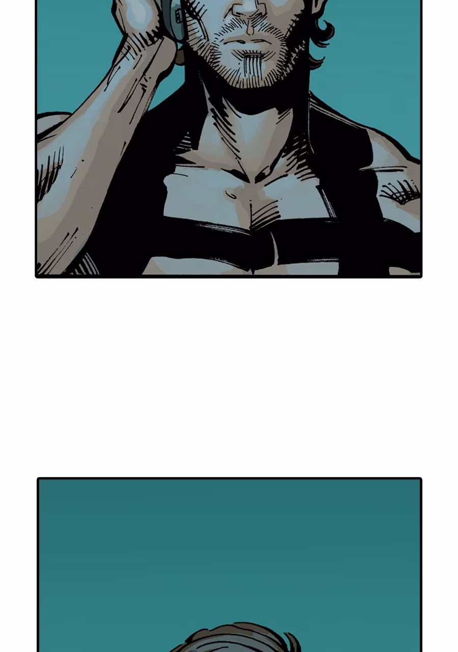 Read Daredevil (2019) chapter 15 image 59 on Lezhin