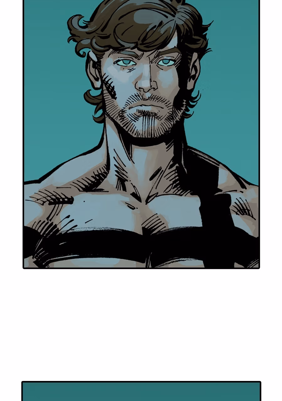 Read Daredevil (2019) chapter 15 image 60 on Lezhin