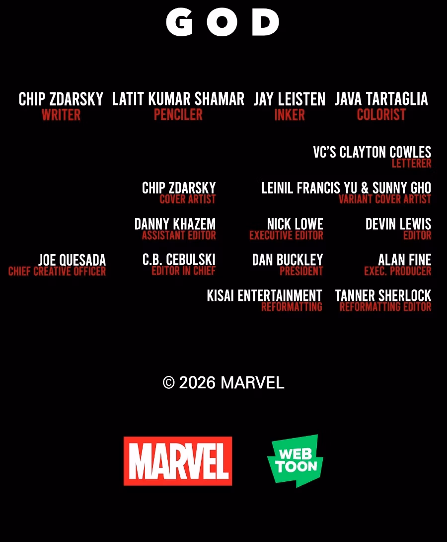 Read Daredevil (2019) chapter 15 image 66 on Lezhin