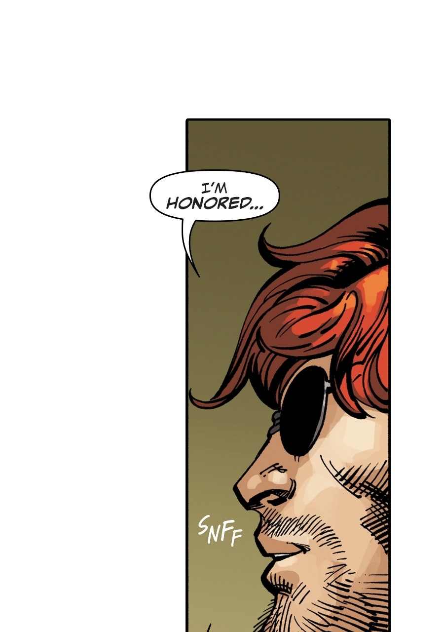 Read Daredevil (2019) chapter 16 image 11 on Lezhin