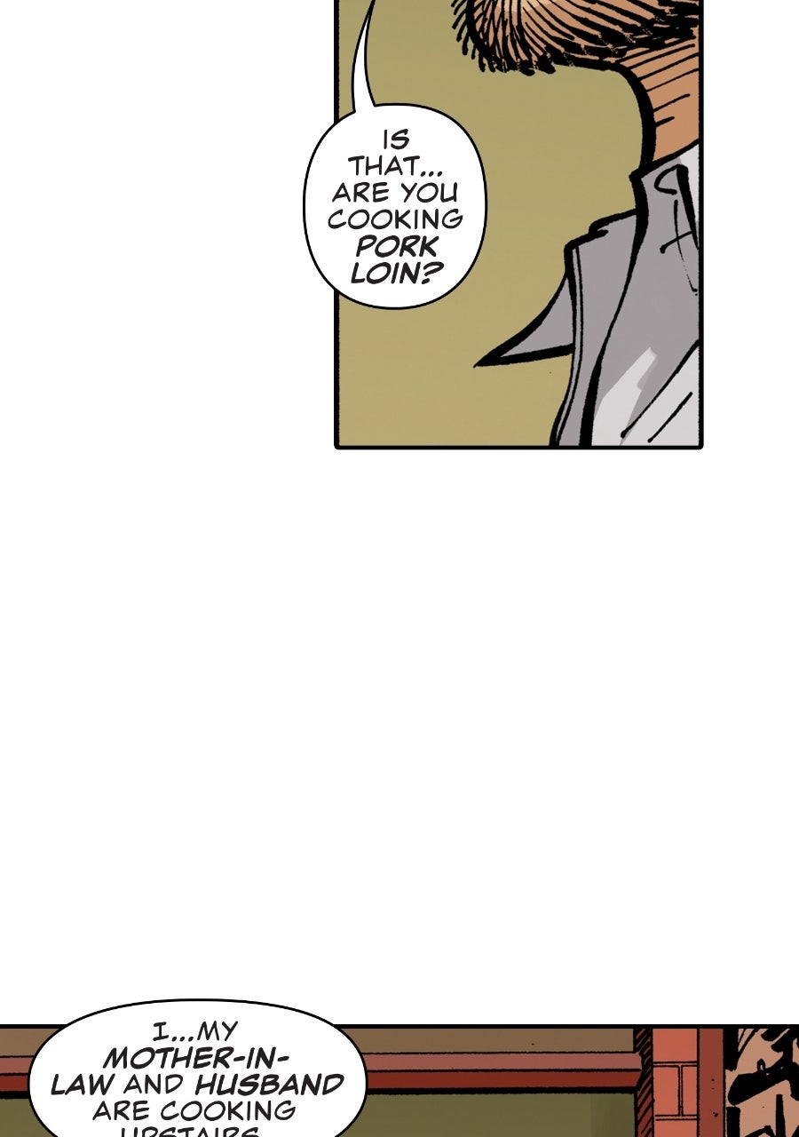 Read Daredevil (2019) chapter 16 image 12 on Lezhin