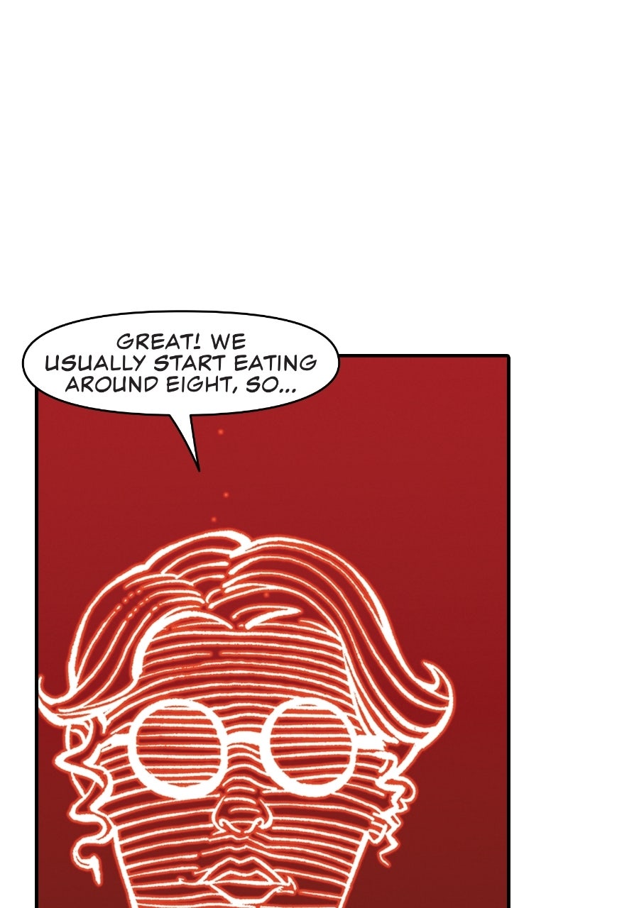 Read Daredevil (2019) chapter 16 image 17 on Lezhin